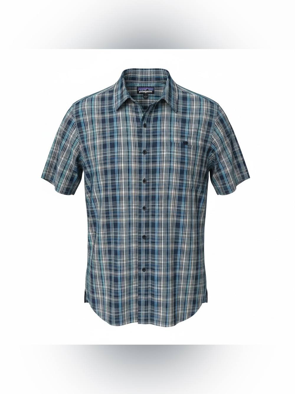 Patagonia Men's Puckerware‎ Shirt